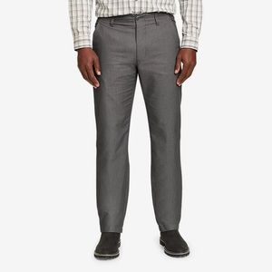 Eddie Bauer | Cotton Chinos